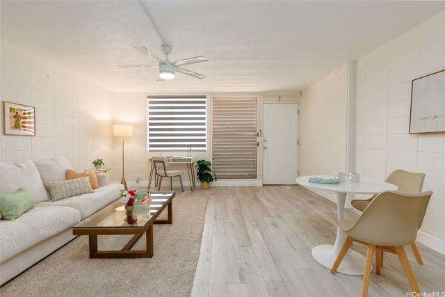 1710 Makiki Street 401, Honolulu, HI 96822
