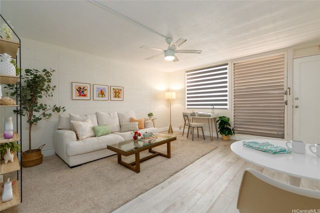 1710 Makiki Street 401, Honolulu, HI 96822