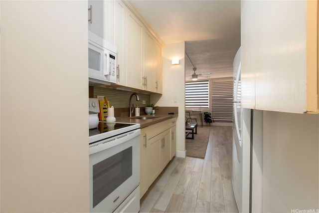 1710 Makiki Street 401, Honolulu, HI 96822