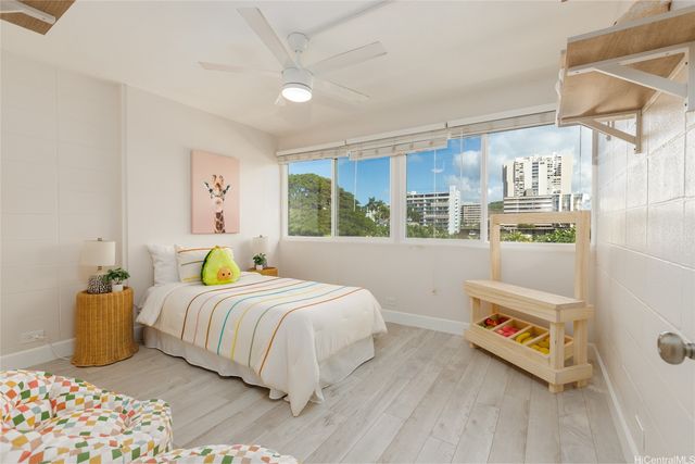 1710 Makiki Street 401, Honolulu, HI 96822