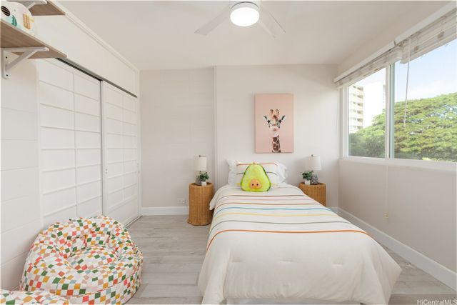 1710 Makiki Street 401, Honolulu, HI 96822