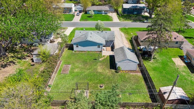 8332 Elliot Avenue S, Bloomington, MN 55420