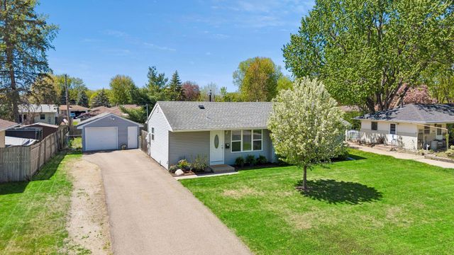 8332 Elliot Avenue S, Bloomington, MN 55420