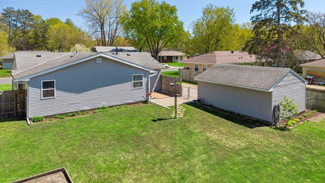 8332 Elliot Avenue S, Bloomington, MN 55420