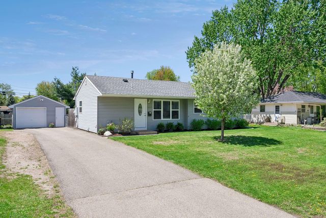 8332 Elliot Avenue S, Bloomington, MN 55420