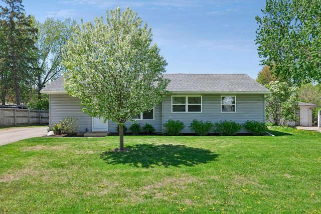 8332 Elliot Avenue S, Bloomington, MN 55420