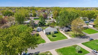 8332 Elliot Avenue S, Bloomington, MN 55420