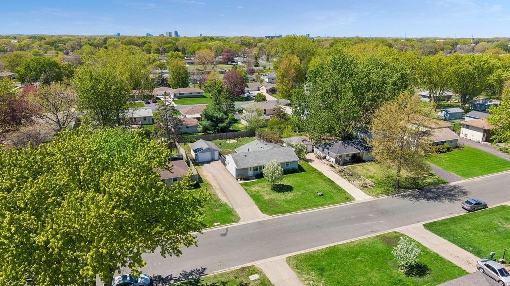 8332 Elliot Avenue S, Bloomington, MN 55420