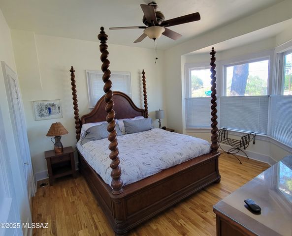 528 E 2nd Street, Tucson, AZ 85705