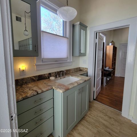 528 E 2nd Street, Tucson, AZ 85705