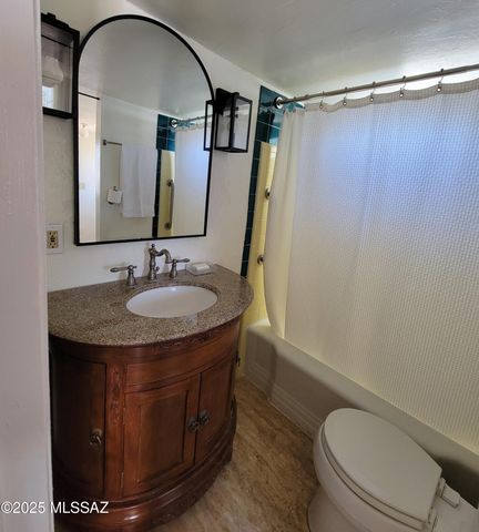 528 E 2nd Street, Tucson, AZ 85705