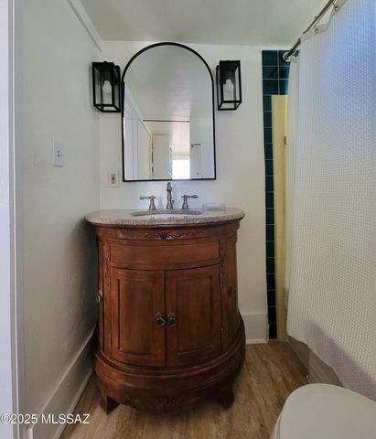 528 E 2nd Street, Tucson, AZ 85705