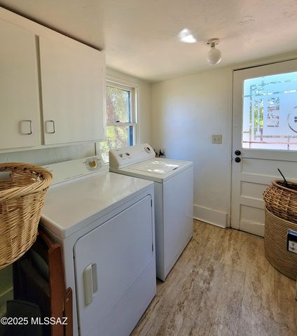 528 E 2nd Street, Tucson, AZ 85705