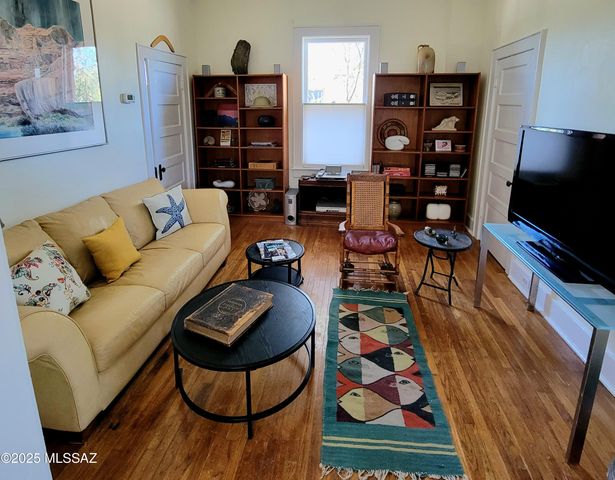 528 E 2nd Street, Tucson, AZ 85705