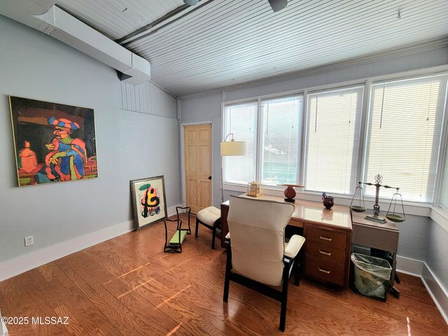 528 E 2nd Street, Tucson, AZ 85705