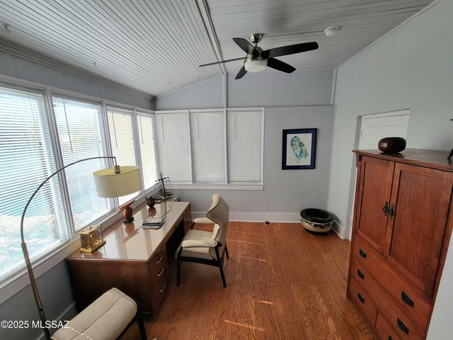 528 E 2nd Street, Tucson, AZ 85705