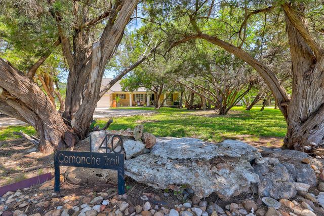 140 Comanche TRL, Georgetown, TX 78633