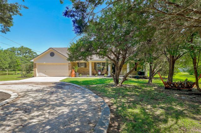 140 Comanche TRL, Georgetown, TX 78633