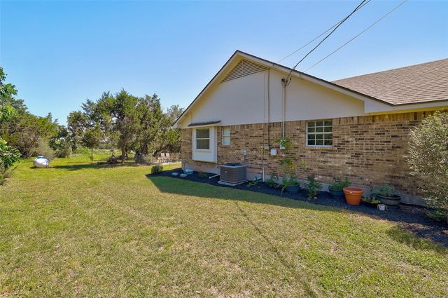 140 Comanche TRL, Georgetown, TX 78633