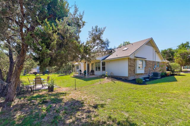 140 Comanche TRL, Georgetown, TX 78633