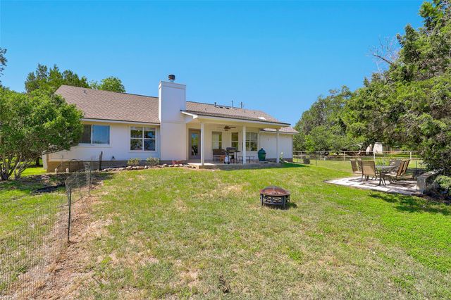 140 Comanche TRL, Georgetown, TX 78633