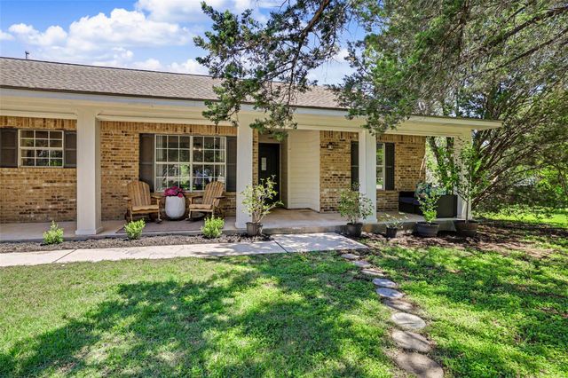 140 Comanche TRL, Georgetown, TX 78633