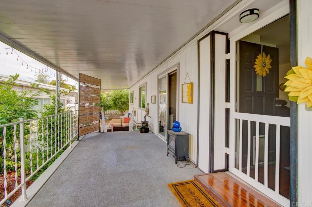 8301 Mission Gorge Rd 286, Santee, CA 92071