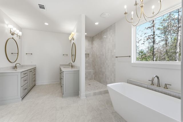 19118 Waterview Meadow Lane, Roland, AR 72135