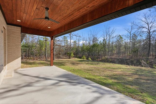 19118 Waterview Meadow Lane, Roland, AR 72135