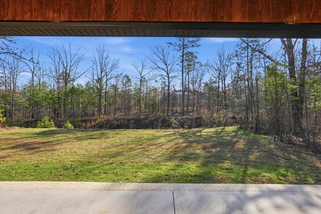 19118 Waterview Meadow Lane, Roland, AR 72135