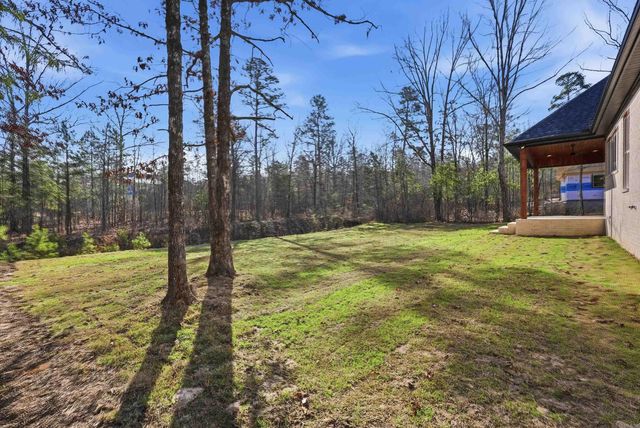 19118 Waterview Meadow Lane, Roland, AR 72135
