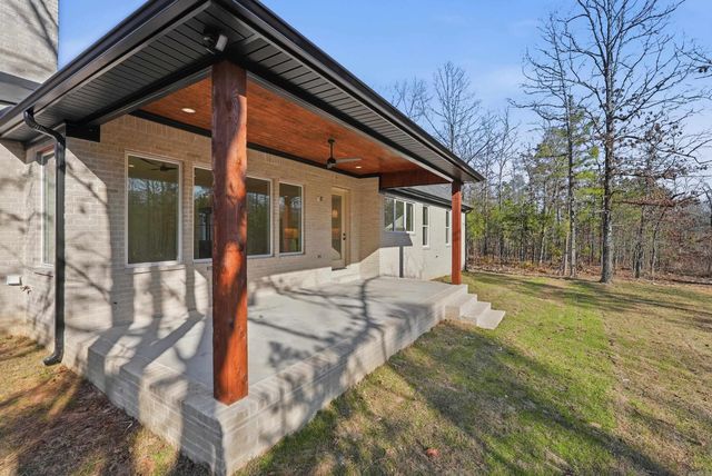 19118 Waterview Meadow Lane, Roland, AR 72135
