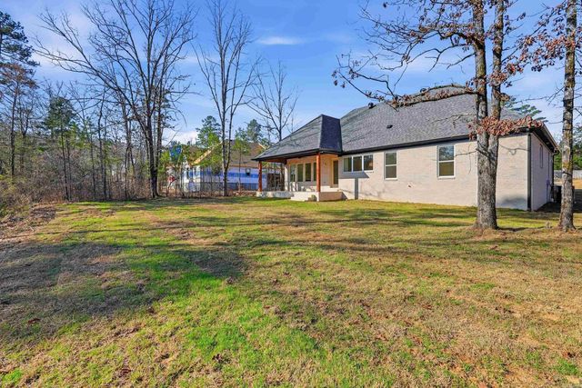19118 Waterview Meadow Lane, Roland, AR 72135