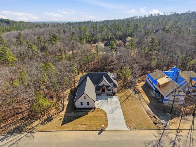 19118 Waterview Meadow Lane, Roland, AR 72135
