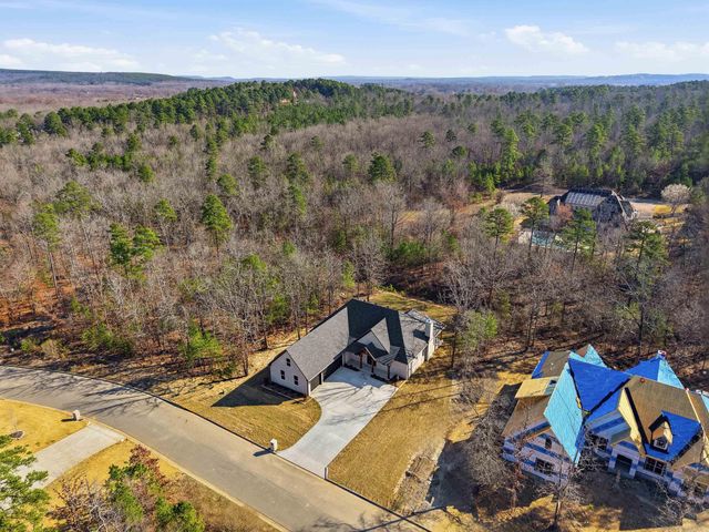 19118 Waterview Meadow Lane, Roland, AR 72135