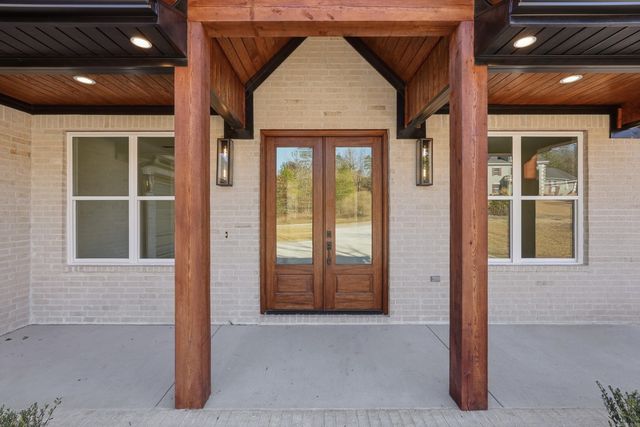 19118 Waterview Meadow Lane, Roland, AR 72135