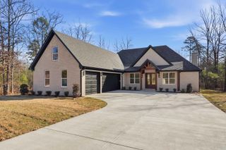 19118 Waterview Meadow Lane, Roland, AR 72135