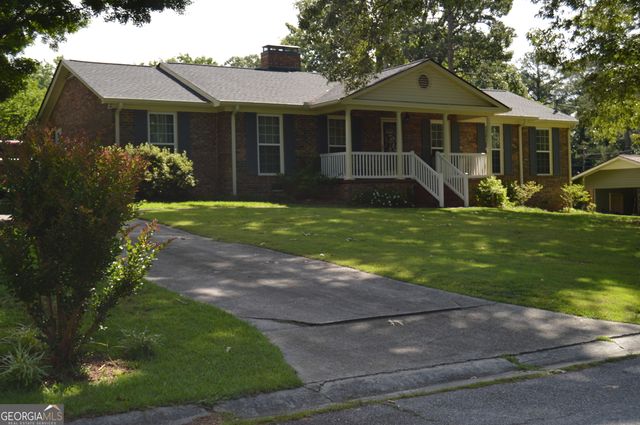 98 Beechwwod Blvd, Toccoa, GA 30577