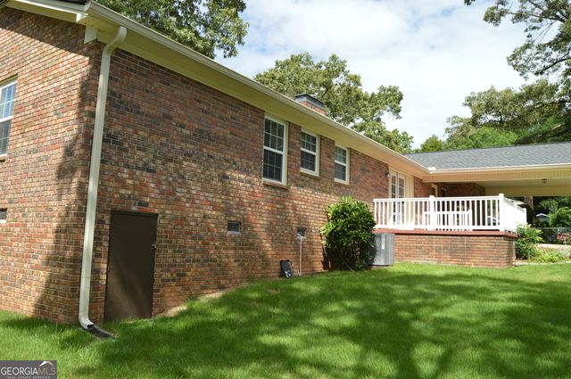 98 Beechwwod Blvd, Toccoa, GA 30577