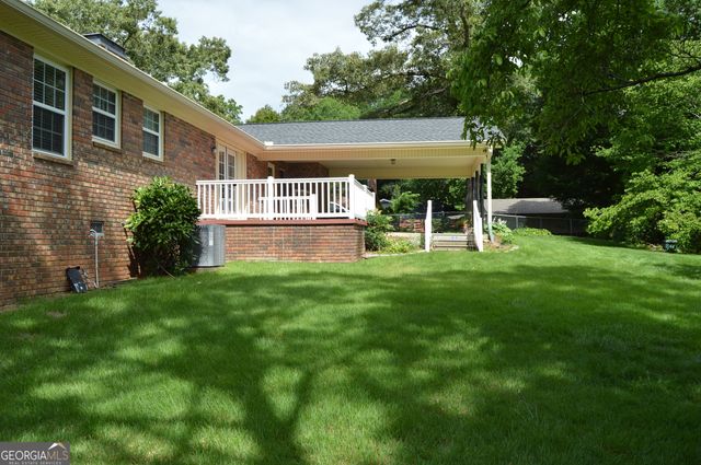 98 Beechwwod Blvd, Toccoa, GA 30577