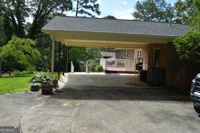 98 Beechwwod Blvd, Toccoa, GA 30577