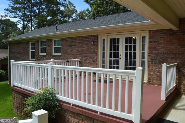 98 Beechwwod Blvd, Toccoa, GA 30577