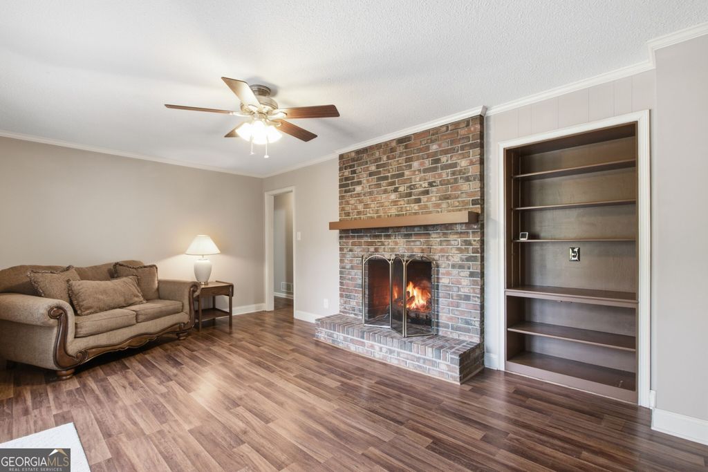 98 Beechwwod Boulevard, Toccoa, GA 30577 — photo 4