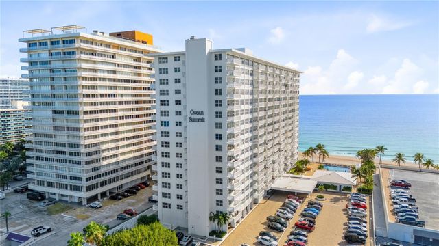 4010 Galt Ocean Drive 312, Fort Lauderdale, FL 33308