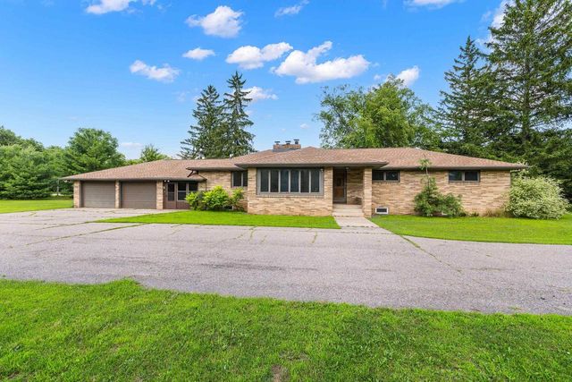 4211 STATE HIGHWAY 173, Nekoosa, WI 54457