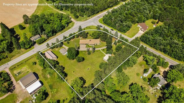 4211 STATE HIGHWAY 173, Nekoosa, WI 54457