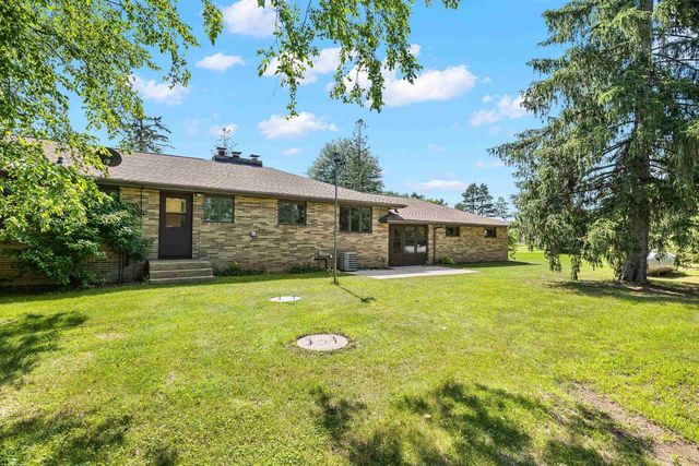 4211 STATE HIGHWAY 173, Nekoosa, WI 54457