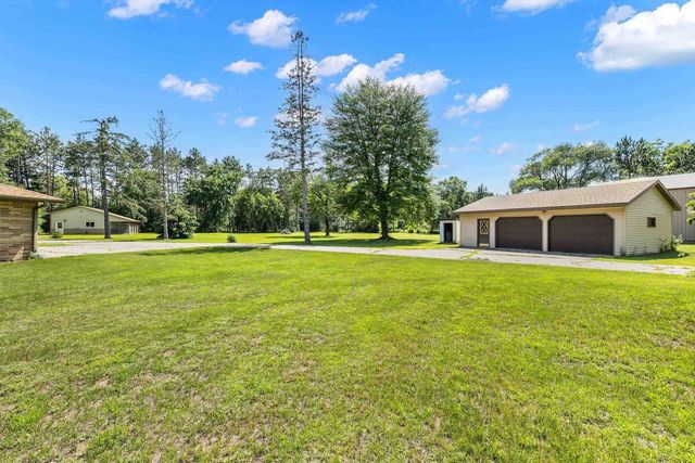 4211 STATE HIGHWAY 173, Nekoosa, WI 54457