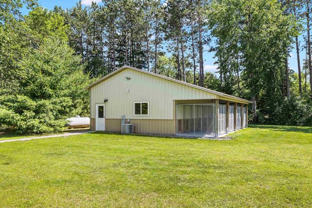 4211 STATE HIGHWAY 173, Nekoosa, WI 54457