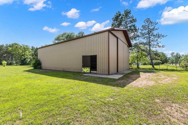 4211 STATE HIGHWAY 173, Nekoosa, WI 54457